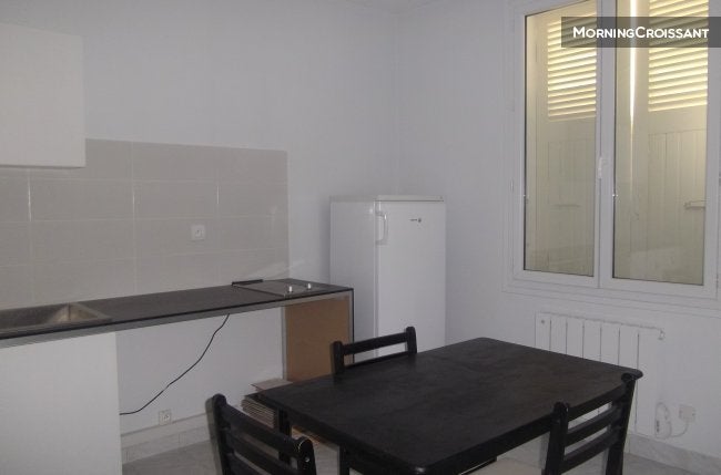 Appartement Avenue Alsace Lorraine à Grenoble