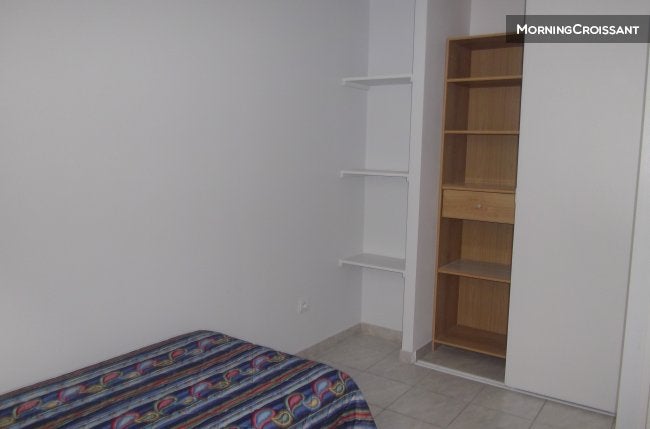 Appartement Avenue Alsace Lorraine à Grenoble