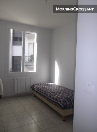 Appartement Avenue Alsace Lorraine à Grenoble