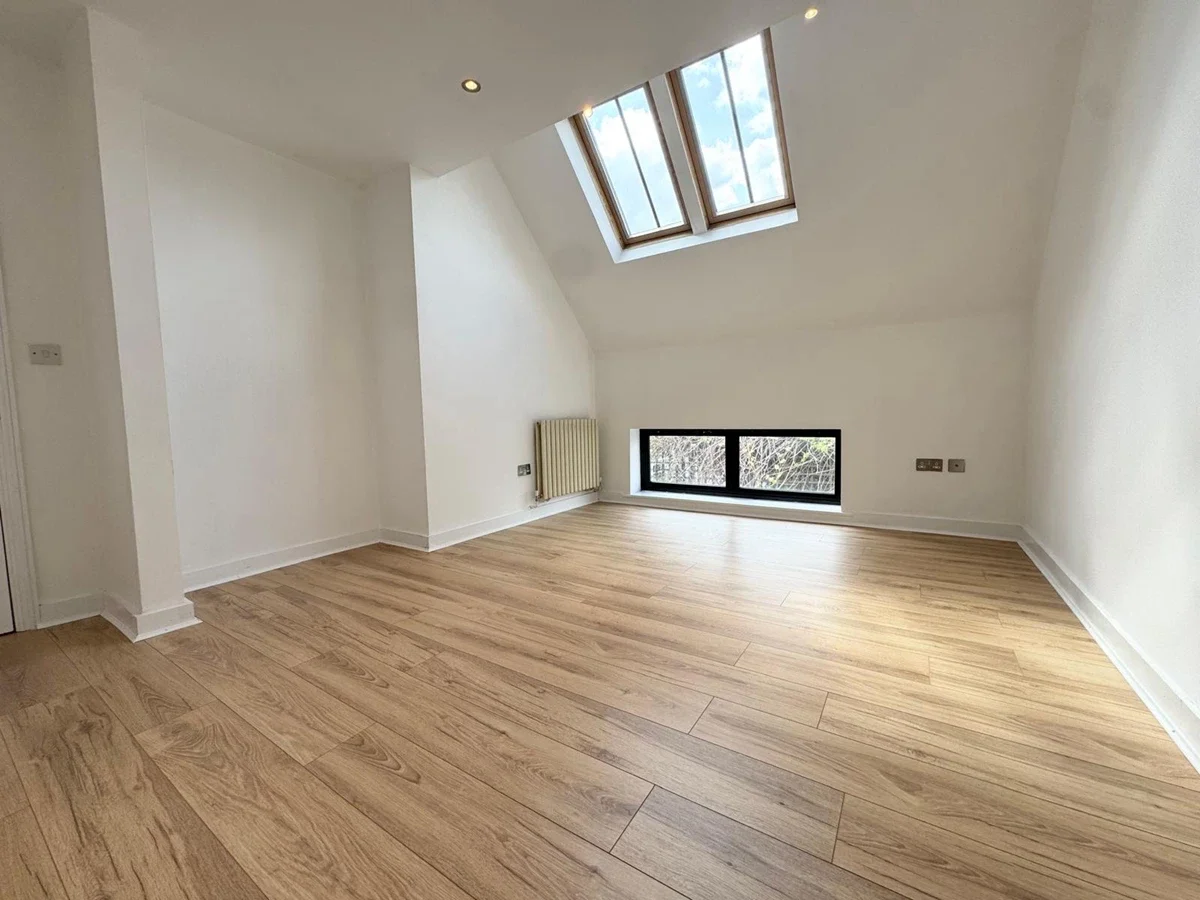 House Tavistock Terrace in Greater London