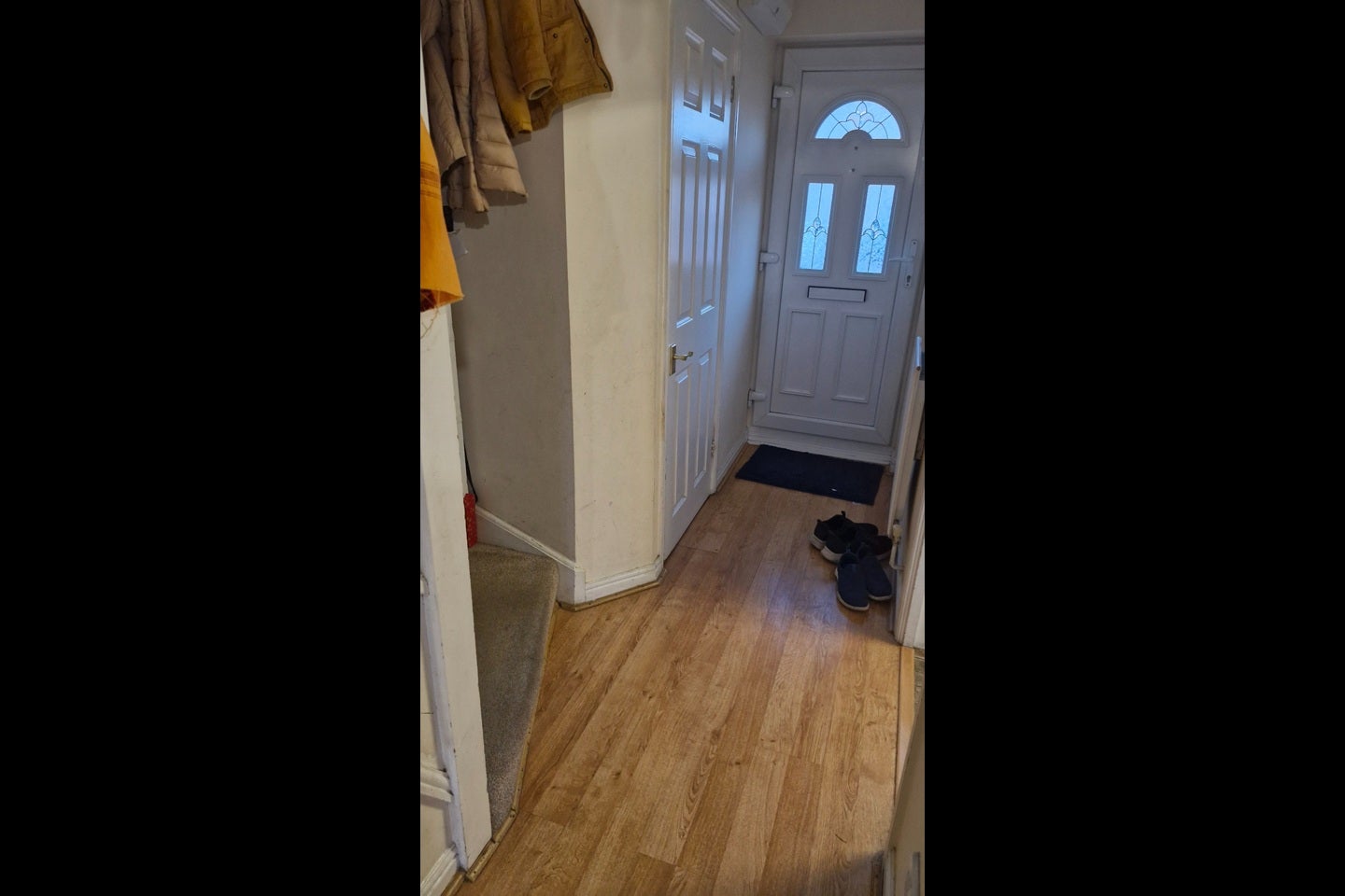 House Westminster Close in Greater London