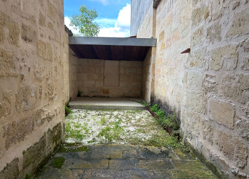 Flat Rue du Hamel in Bordeaux