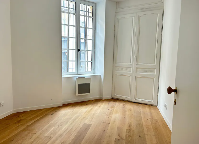 Flat Rue du Hamel in Bordeaux