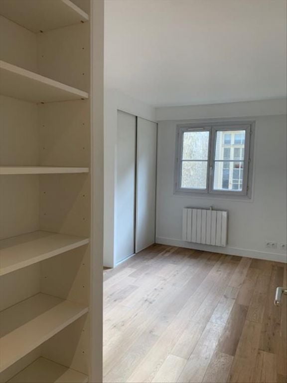 Appartement Rue du Général Renault à Paris