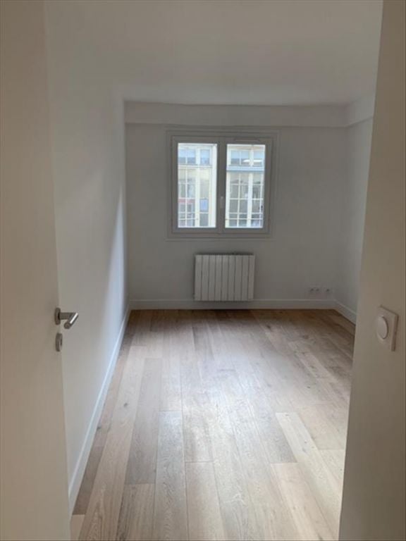 Appartement Rue du Général Renault à Paris