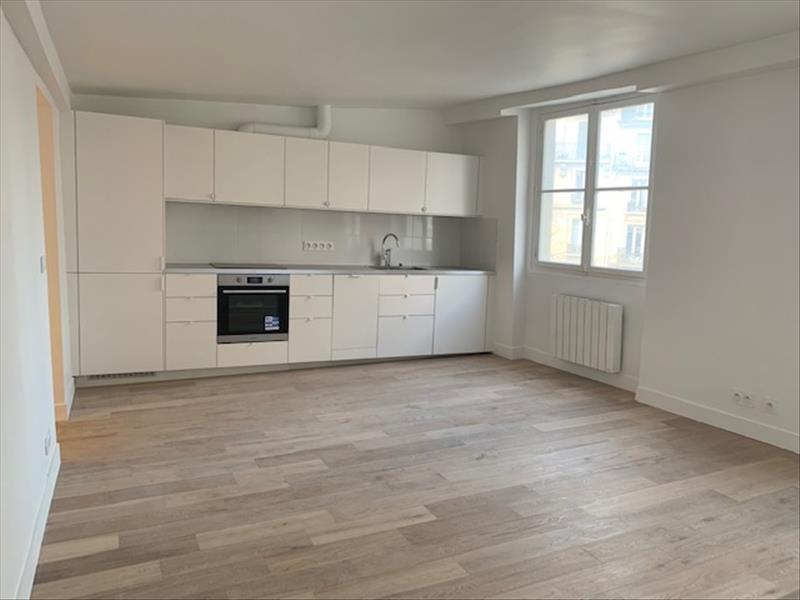 Appartement Rue du Général Renault à Paris