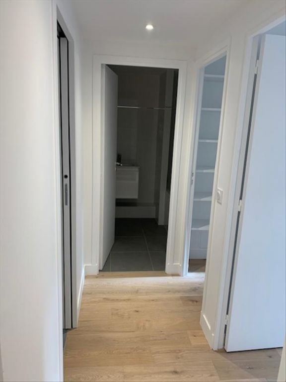 Appartement Rue du Général Renault à Paris
