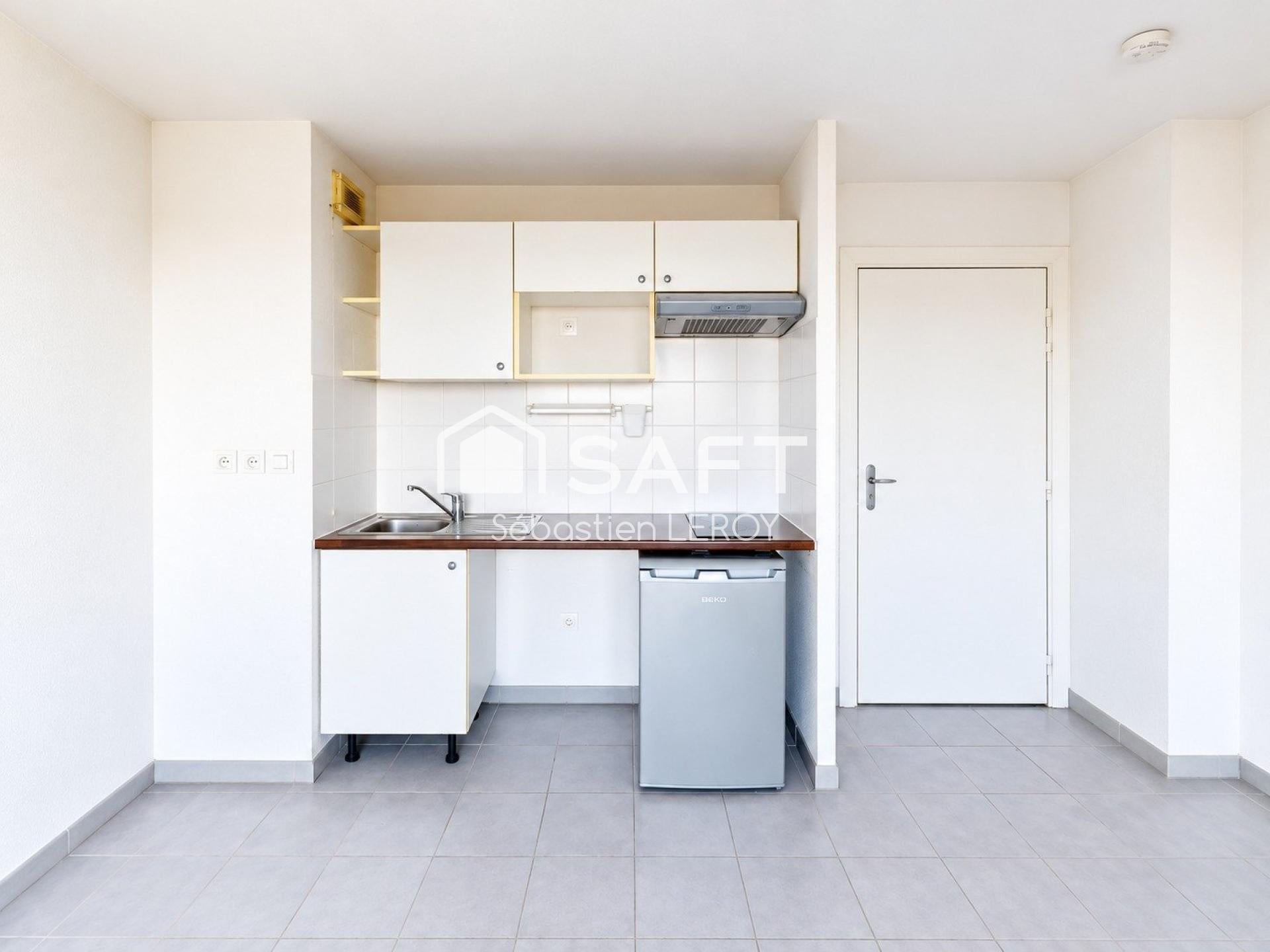 Appartement Avenue des Nobles à Launaguet