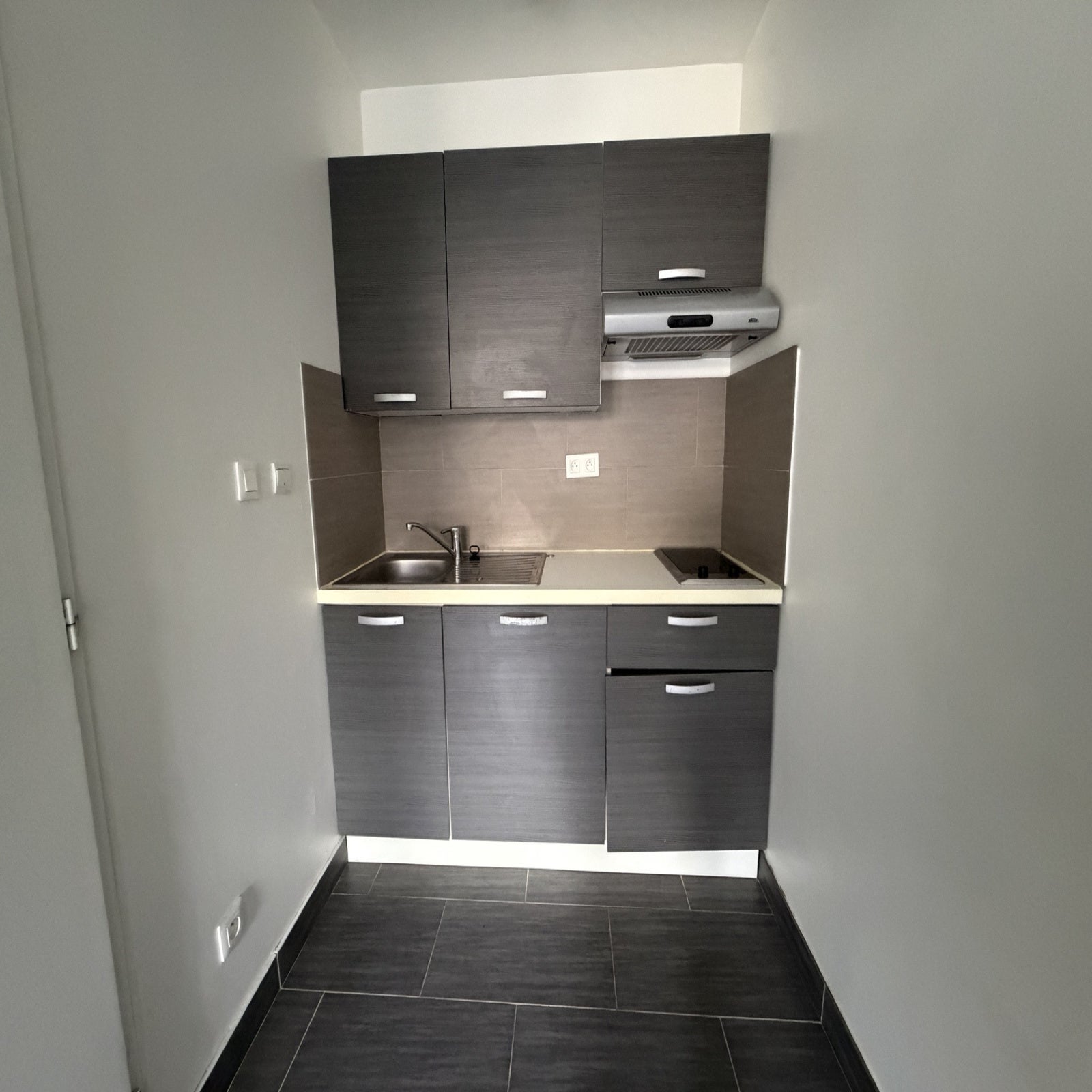 Appartement Rue Saint-Isidore à Lyon