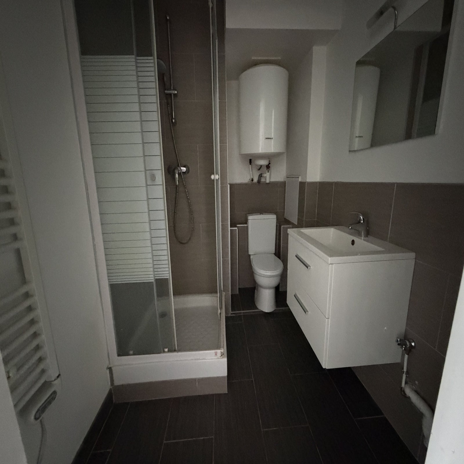 Appartement Rue Saint-Isidore à Lyon