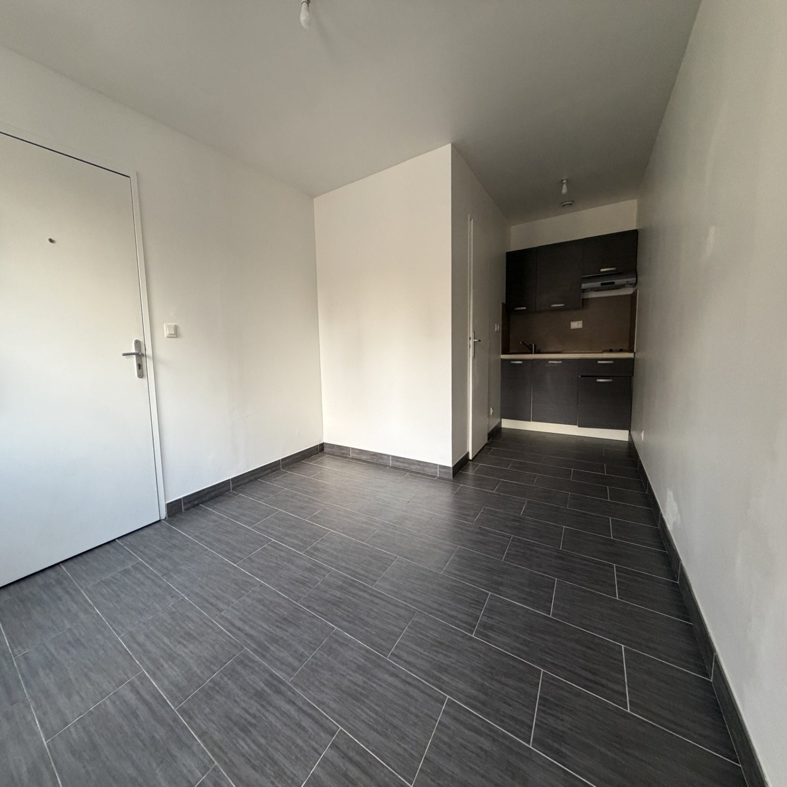 Appartement Rue Saint-Isidore à Lyon