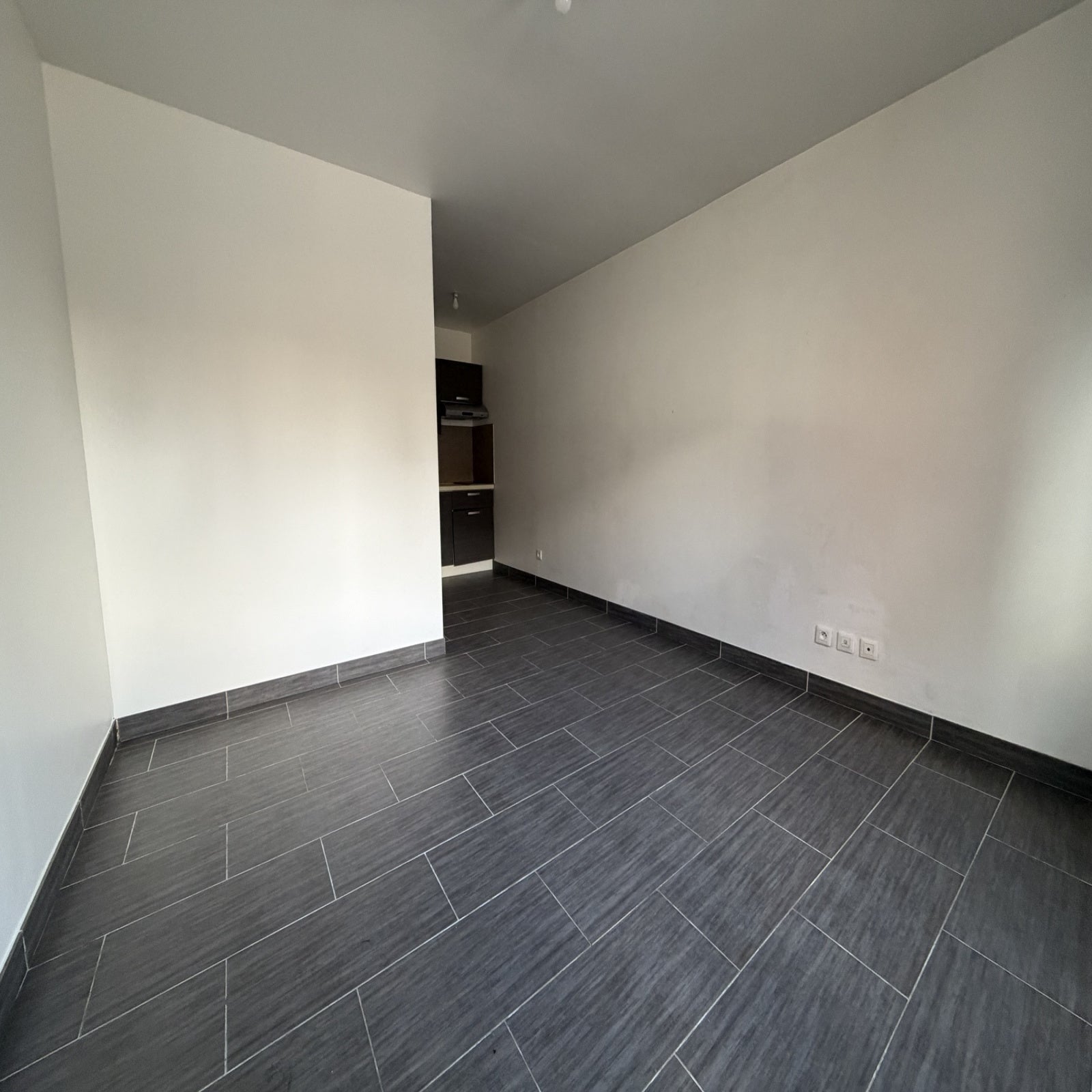 Appartement Rue Saint-Isidore à Lyon