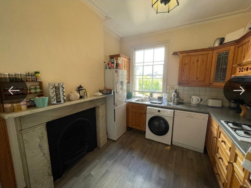 Room Disraeli Road in Greater London