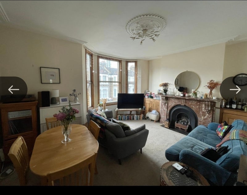 Room Disraeli Road in Greater London