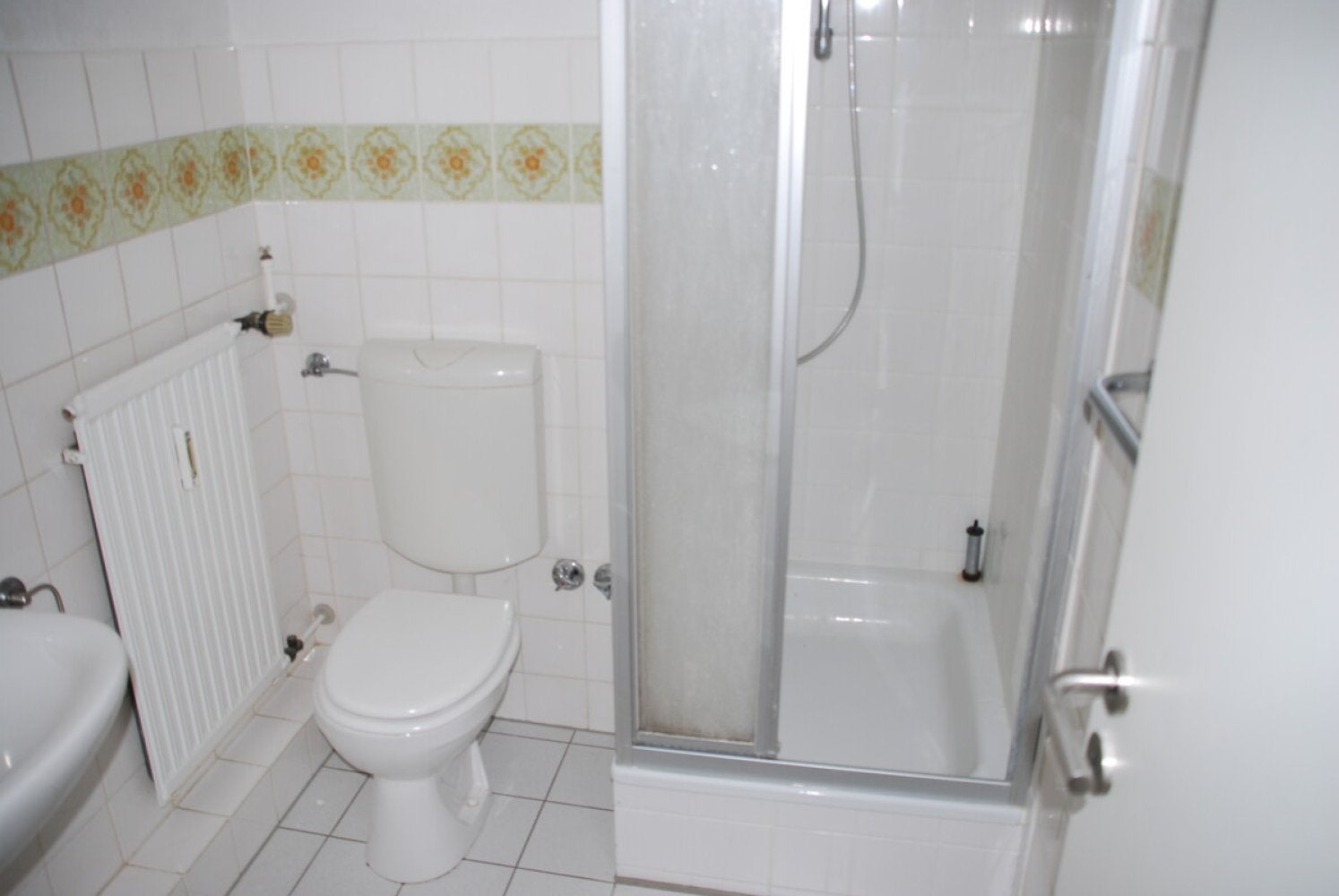Wohnung Lindenstraße in Neumünster