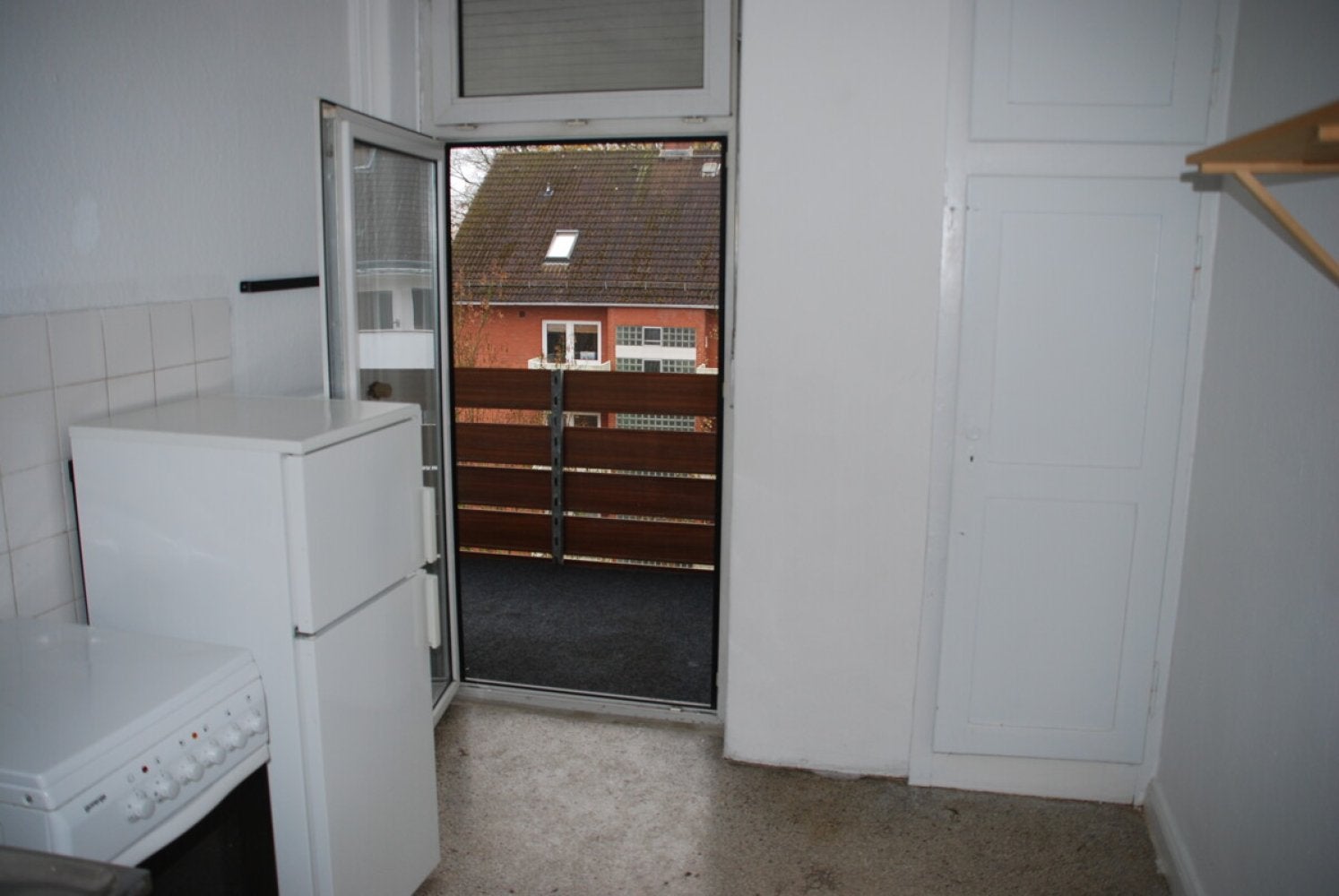 Wohnung Lindenstraße in Neumünster