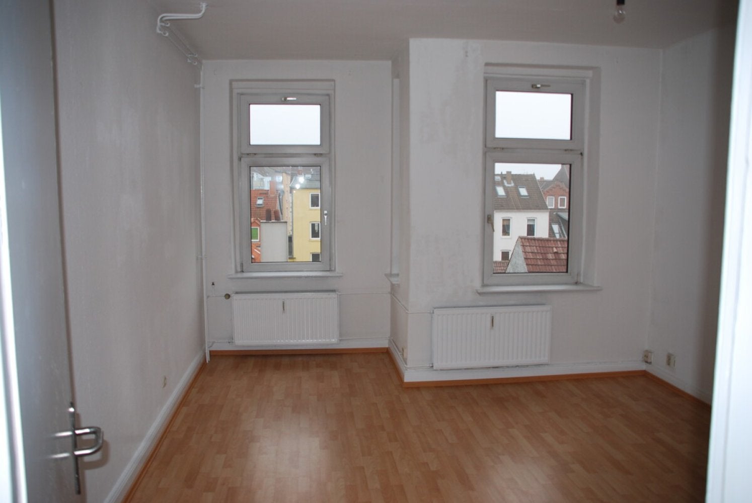 Wohnung Lindenstraße in Neumünster