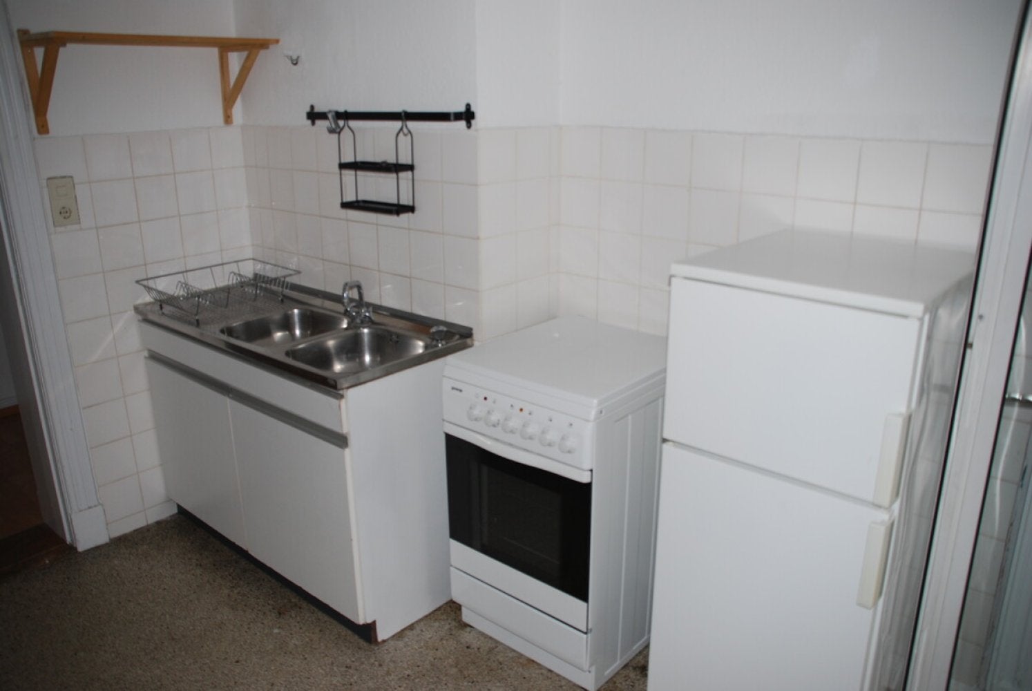 Wohnung Lindenstraße in Neumünster