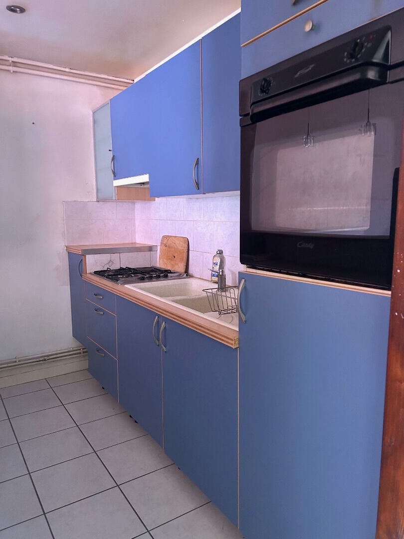 Appartement Rue Jean Herault à Aurillac