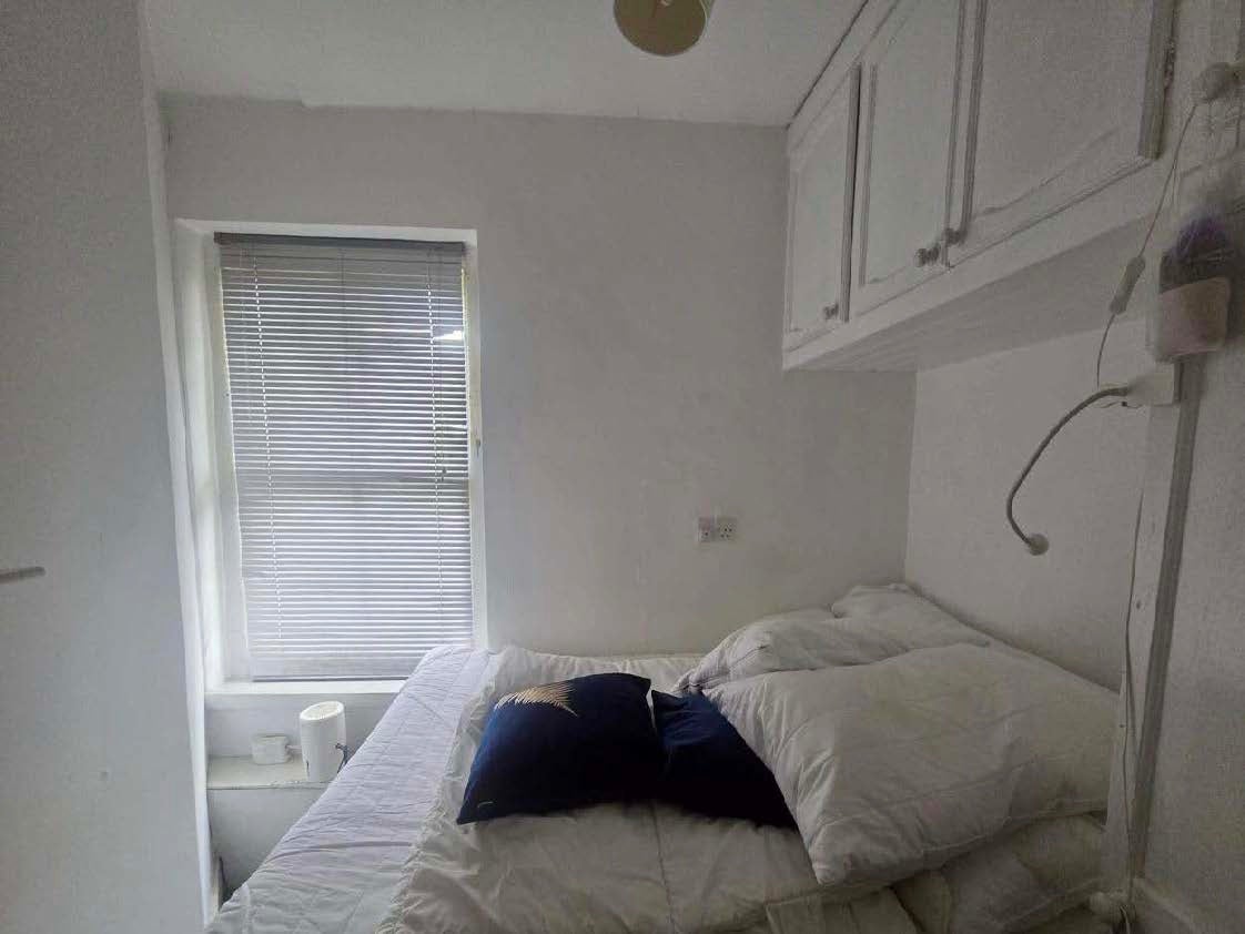 Flat Kidbrooke Park Road in Greater London