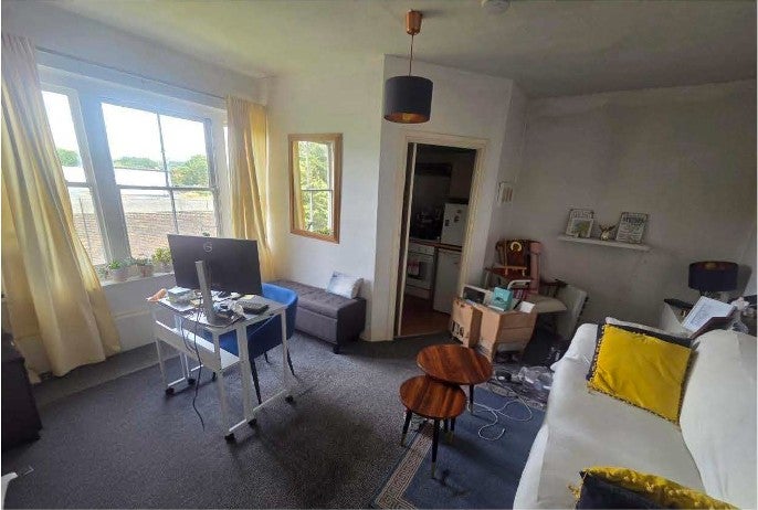 Flat Kidbrooke Park Road in Greater London
