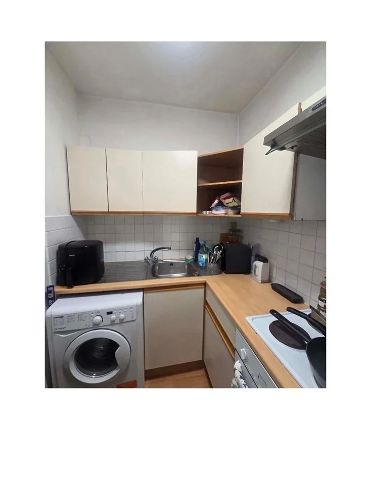 Flat Kidbrooke Park Road in Greater London