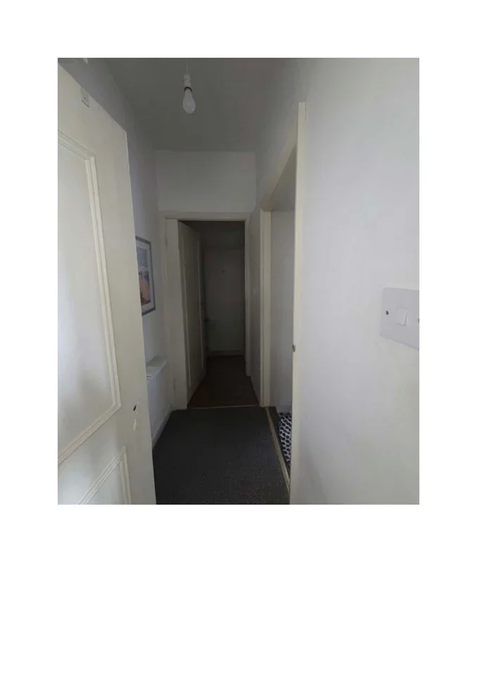 Flat Kidbrooke Park Road in Greater London