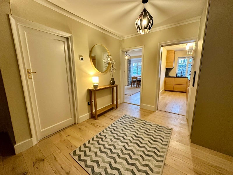 Room Augusta Walk in Greater London
