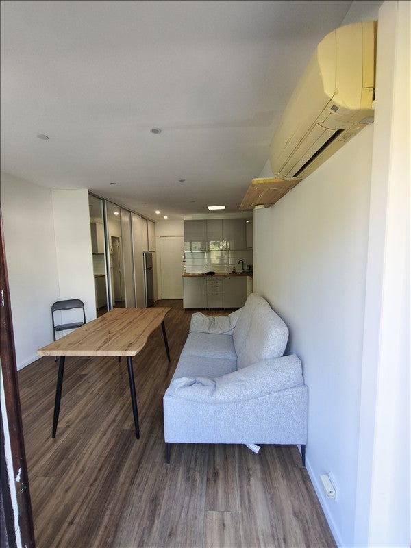 Flat Rue Dailly in Saint-Cloud