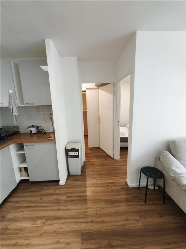 Flat Rue Dailly in Saint-Cloud