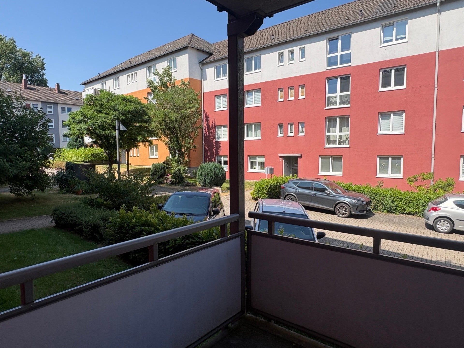 Wohnung Zur Böckerswiese in Remscheid