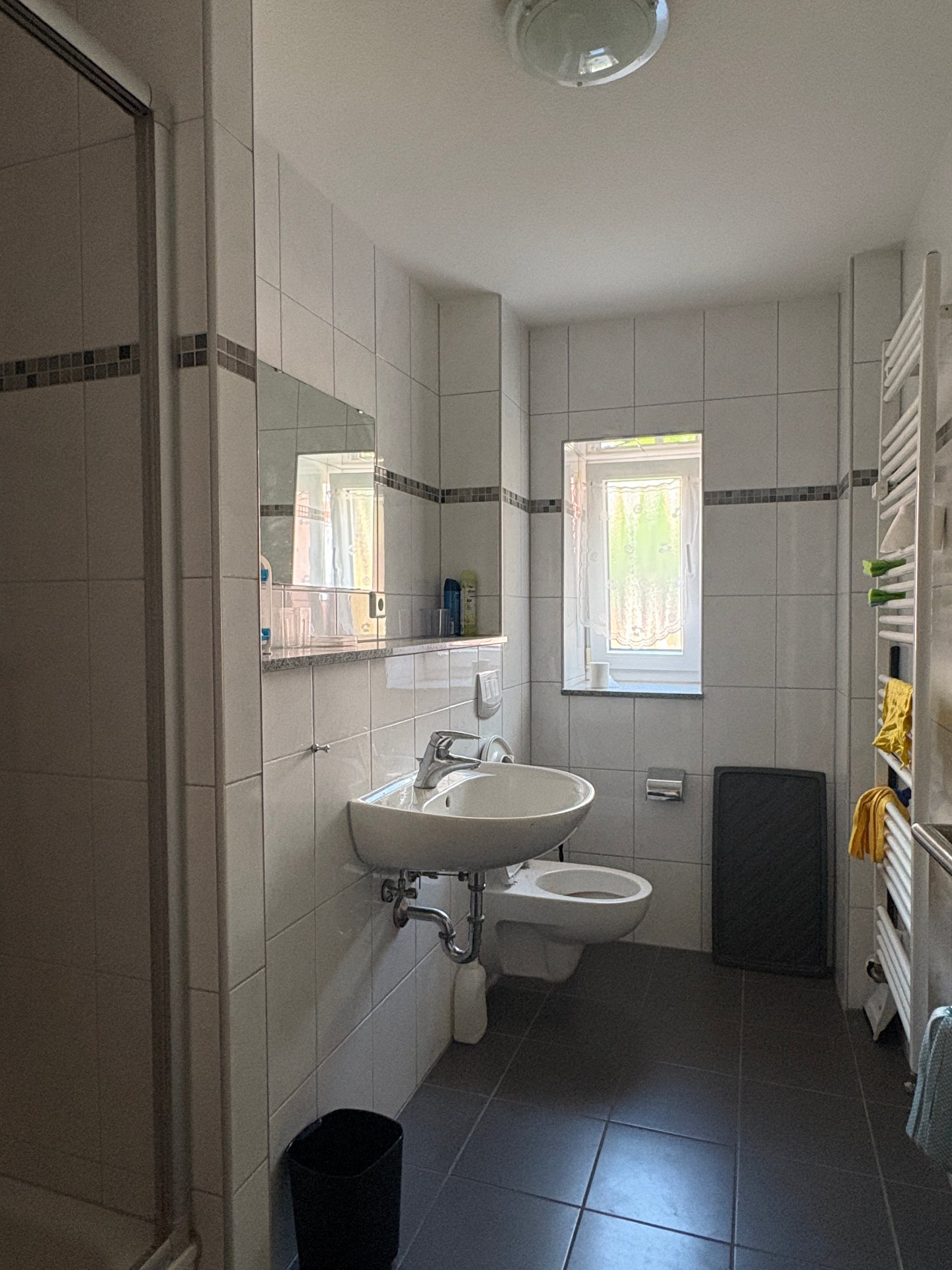 Wohnung Zur Böckerswiese in Remscheid