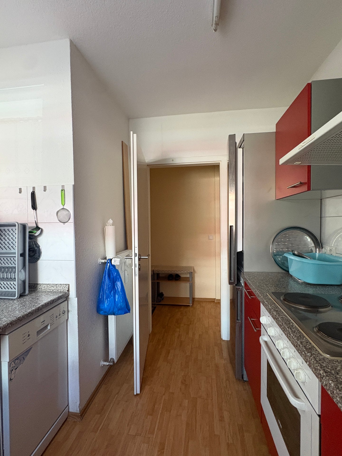 Wohnung Zur Böckerswiese in Remscheid