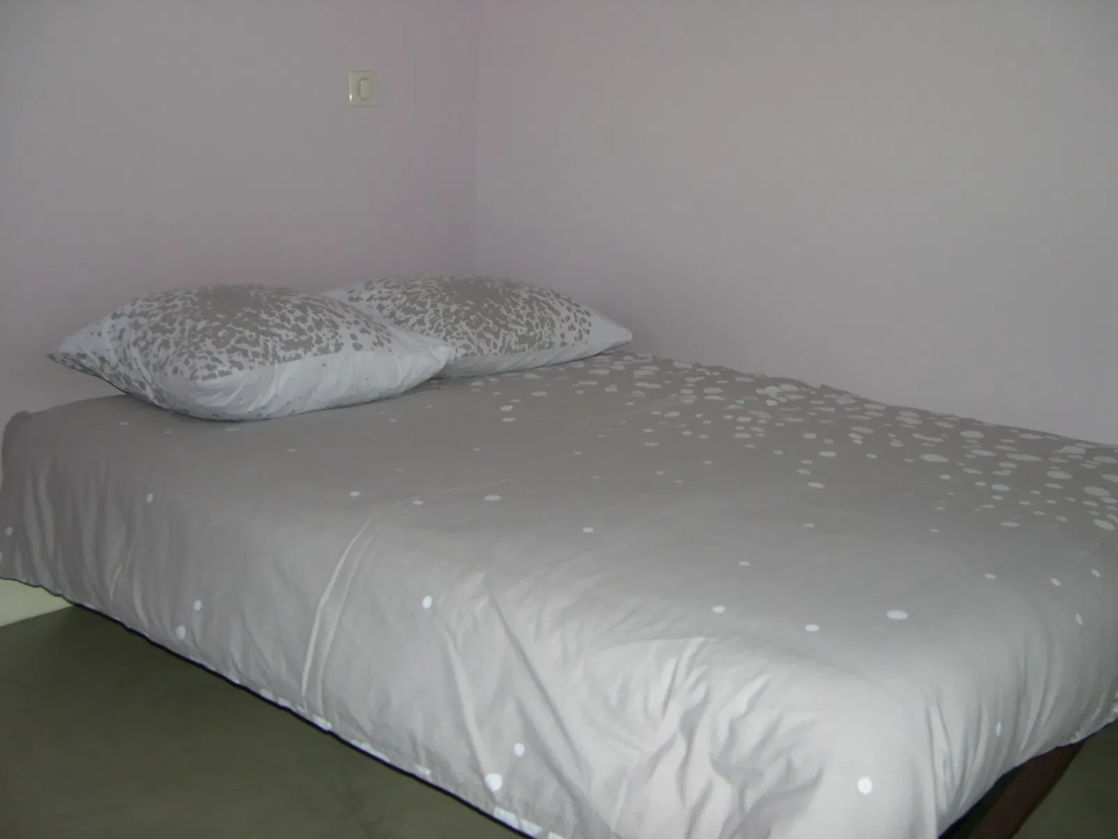Room Avenue de la Libération in Soues