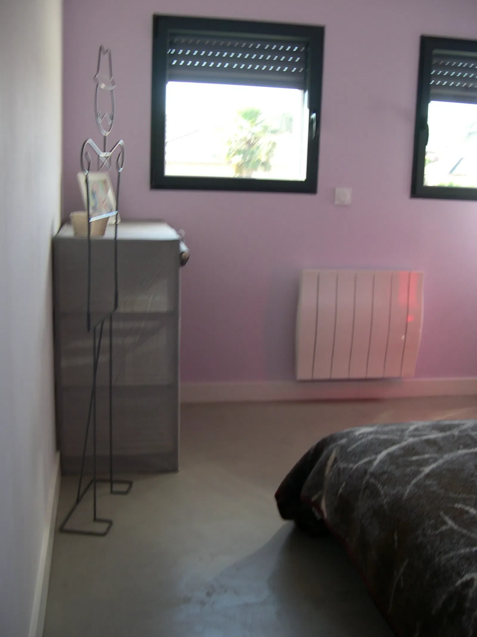 Room Avenue de la Libération in Soues