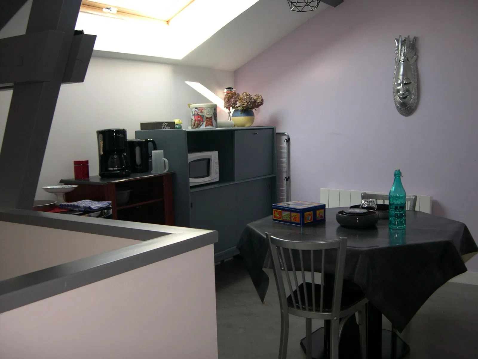 Room Avenue de la Libération in Soues