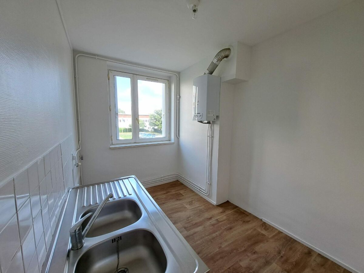 Appartement Rue Calmette à Mourenx