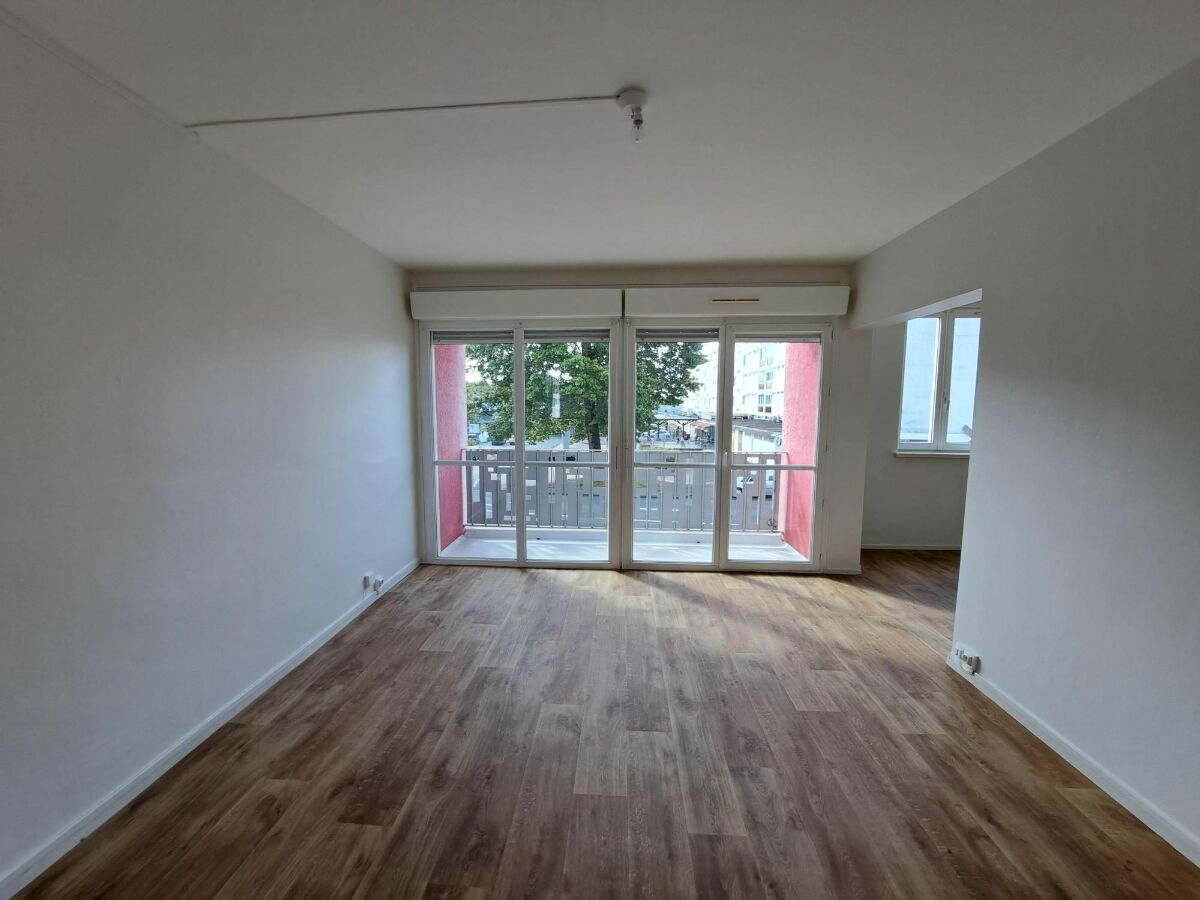 Appartement Rue Calmette à Mourenx