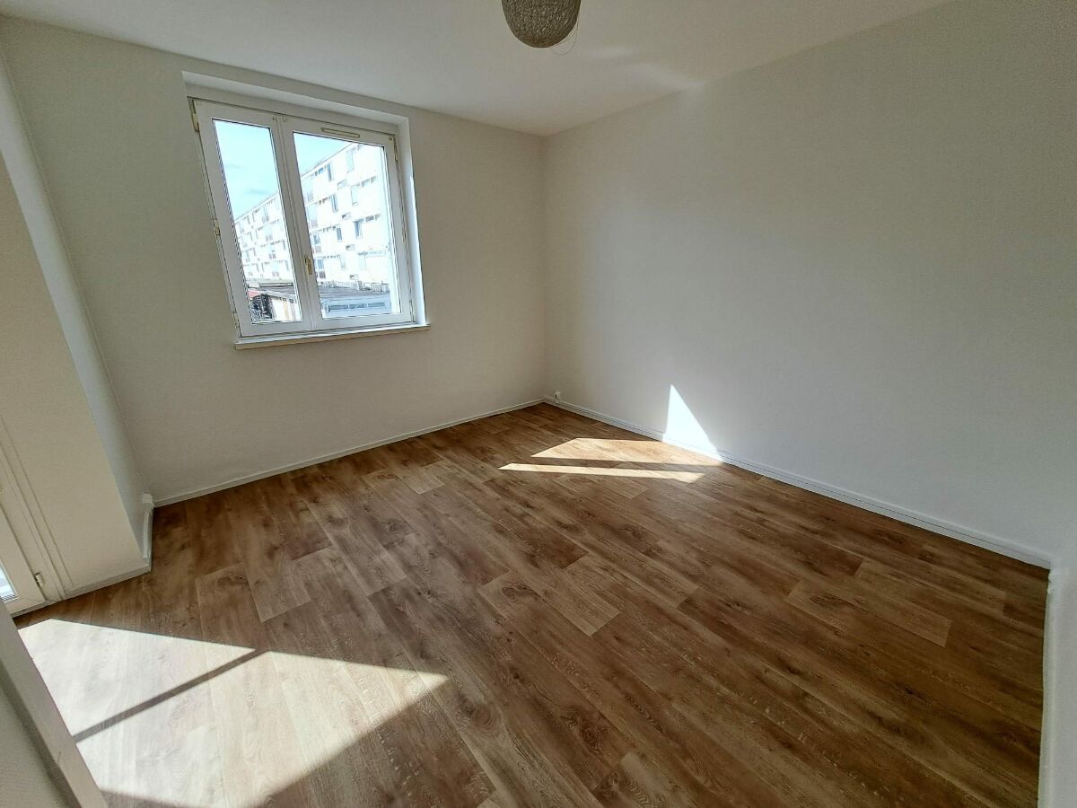 Appartement Rue Calmette à Mourenx