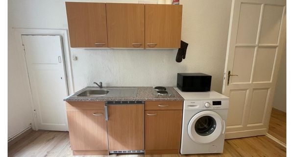 Wohnung Hindenburgdamm in Berlin