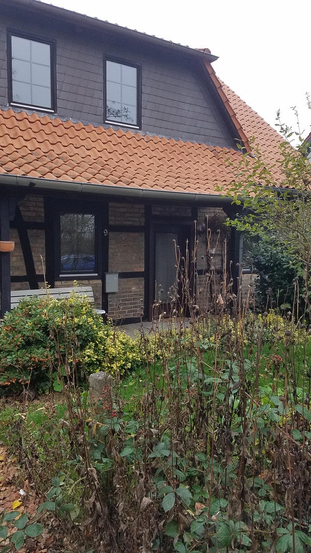 Wohnung Baumkampsweg in Wasbüttel