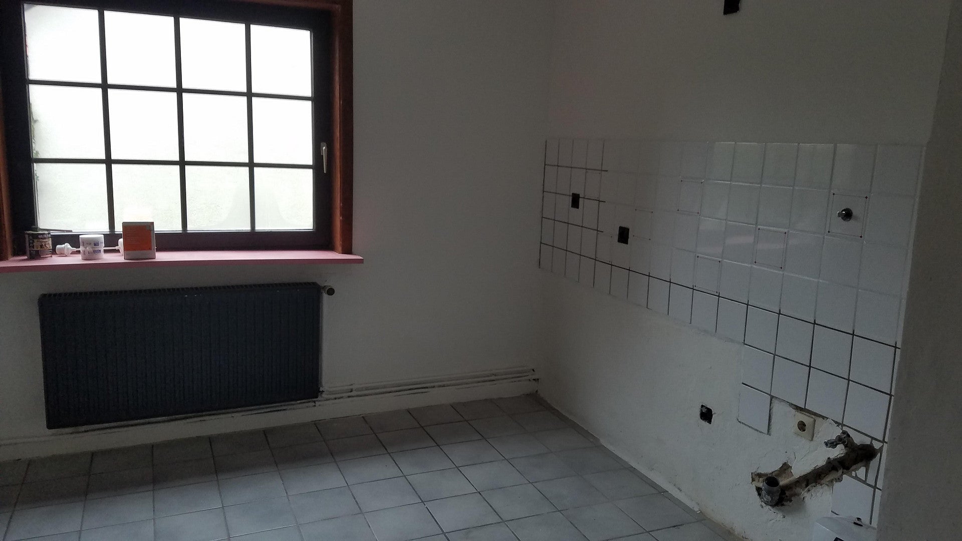 Wohnung Baumkampsweg in Wasbüttel