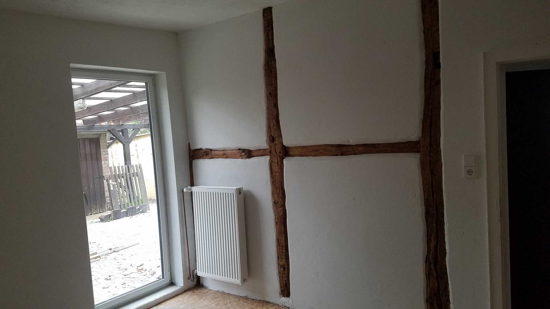 Wohnung Baumkampsweg in Wasbüttel