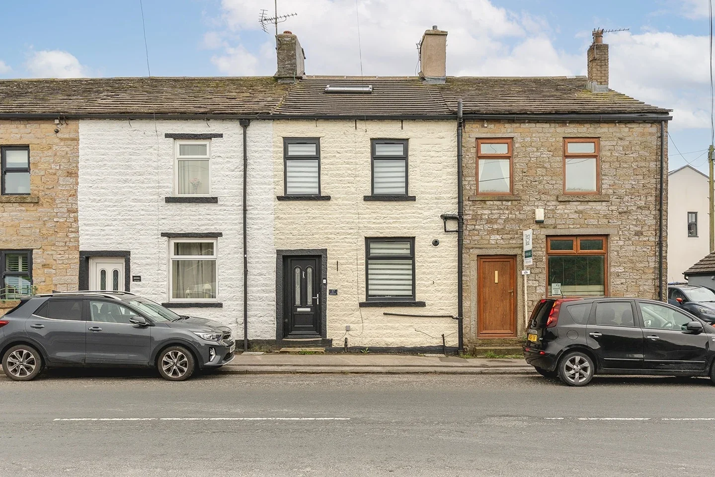 House A682 in Burnley