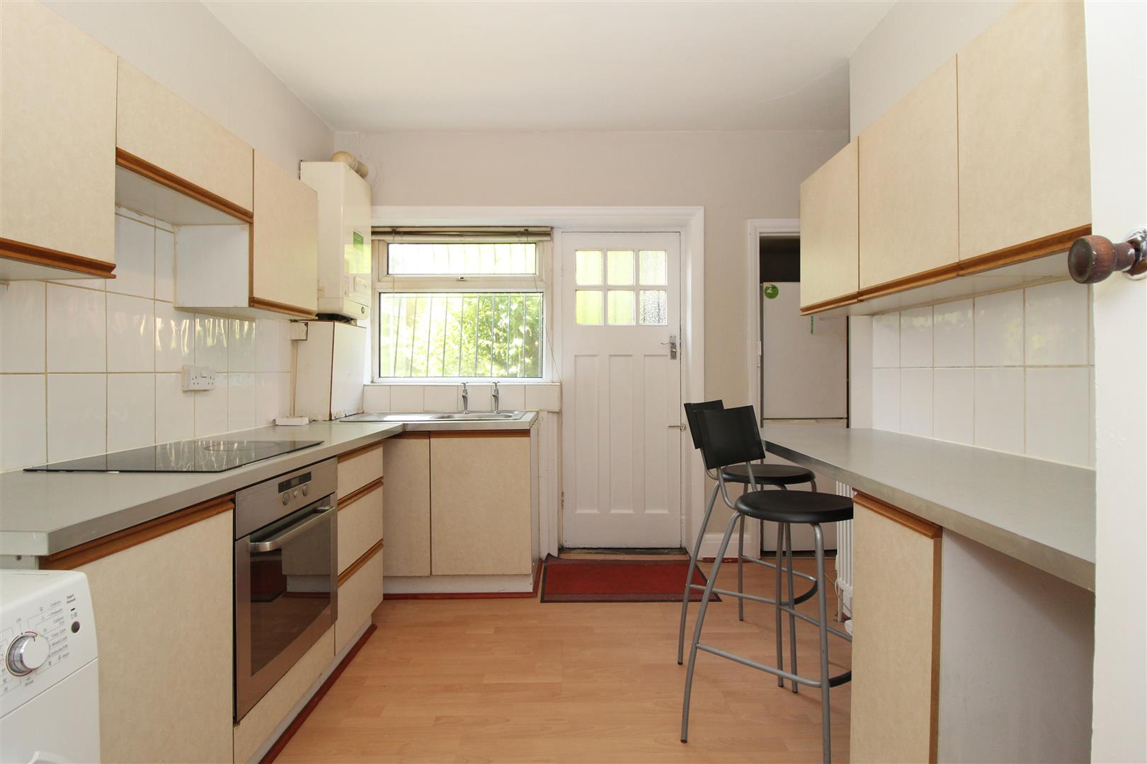 Flat King George Avenue in Leeds