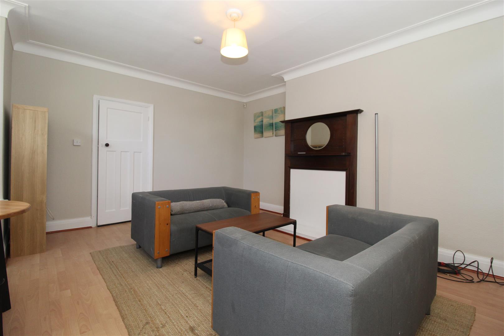 Flat King George Avenue in Leeds