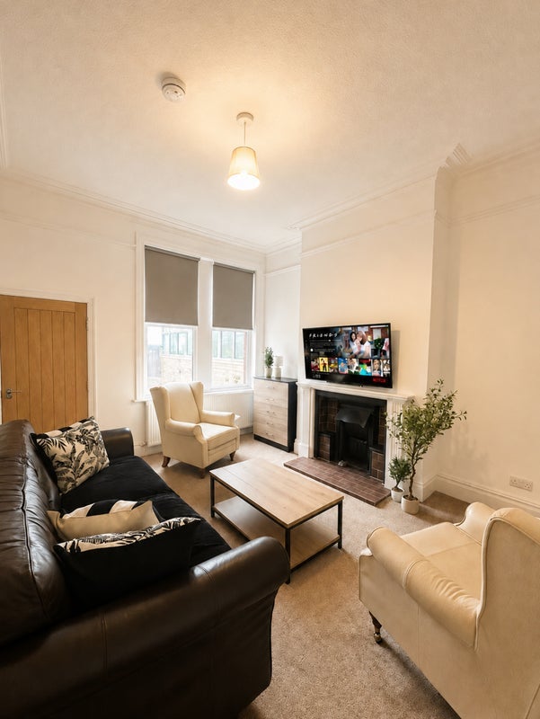 Room Powis Road in Preston