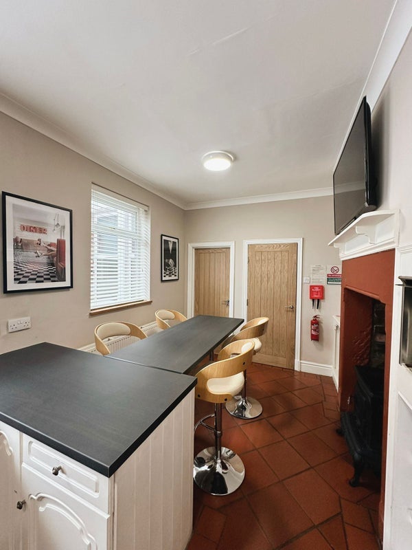 Room Powis Road in Preston
