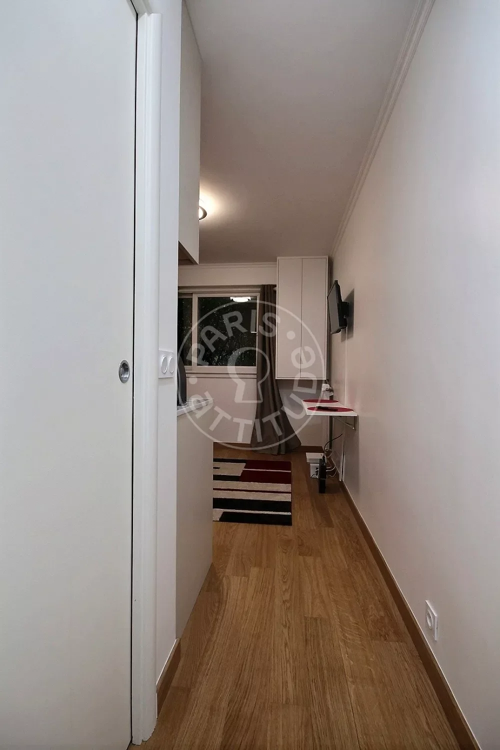 Appartement Rue de la Glacière à Paris