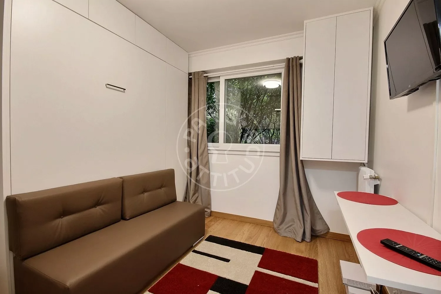 Appartement Rue de la Glacière à Paris